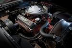 Ford Thunderbird Convertible 1956 года